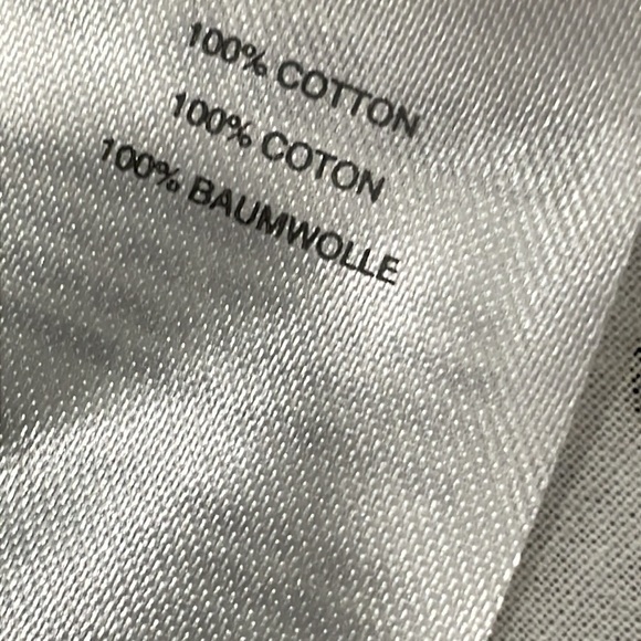 J. Crew Polkadot PJ short sleeve top - Picture 4 of 5